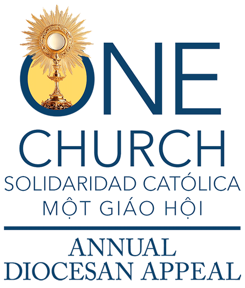 Annual Diocesan Appeal