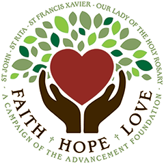 Faith, Hope, Love Capital Campaign