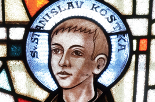 St. Stanislaus